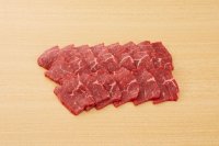 六甲姫牛 もも・うで焼肉