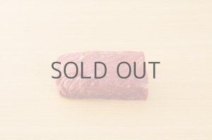 画像: 六甲姫牛もも（らんぷ） ブロック